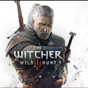 the Witcher 3 Wild Hunt